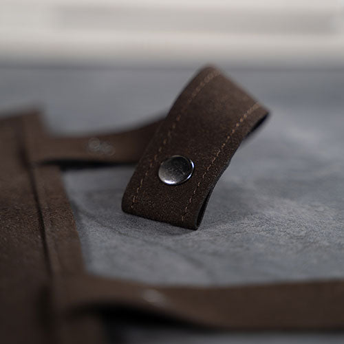 Button clasp