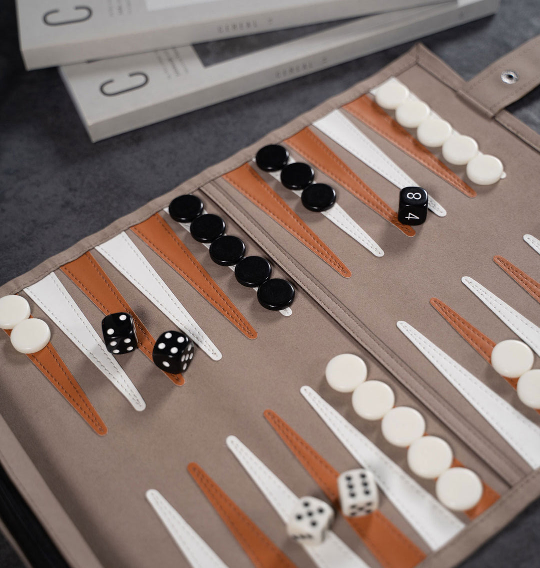 frontpage backgammon banner light image