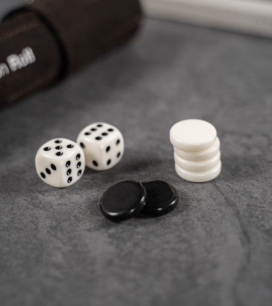 Replacement Checkers